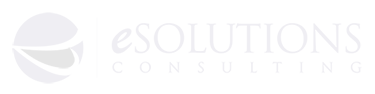 eSolutions Consulting